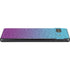 Cheetah Print Purple and Blue Google Pixel 7a Skin